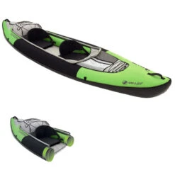KAYAK SEVYLOR YUKON KCC380 -Intex || Railblaza || Minn Kota Soldes kayak sevylor yukon kcc380 2