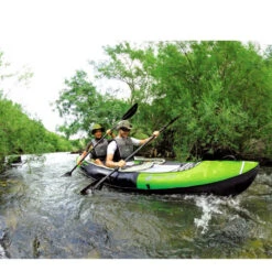 KAYAK SEVYLOR YUKON KCC380 -Intex || Railblaza || Minn Kota Soldes kayak sevylor yukon kcc380 4