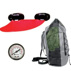 KAYAK SEVYLOR YUKON KCC380 -Intex || Railblaza || Minn Kota Soldes kayak sevylor yukon kcc380 5