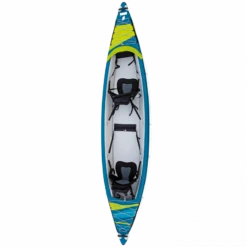 KAYAK TAHE AIR BREEZE FULL HP 2 10 KAYAK TAHE AIR BREEZE FULL HP 2 -Intex || Railblaza || Minn Kota Soldes kayak tahe air breeze full hp 2 2