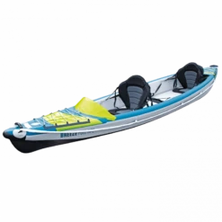 KAYAK TAHE AIR BREEZE FULL HP 2 12 KAYAK TAHE AIR BREEZE FULL HP 2 -Intex || Railblaza || Minn Kota Soldes kayak tahe air breeze full hp 2 3
