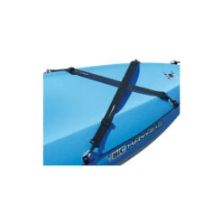 KAYAK TAHE BILBAO BLEU -Intex || Railblaza || Minn Kota Soldes kayak tahe bilbao bleu 4