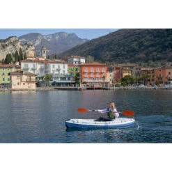 KAYAK TAHE BILBAO BLEU -Intex || Railblaza || Minn Kota Soldes kayak tahe bilbao bleu 8