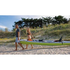 KAYAK TAHE BORNEO 10 KAYAK TAHE BORNEO -Intex || Railblaza || Minn Kota Soldes kayak tahe borneo 2