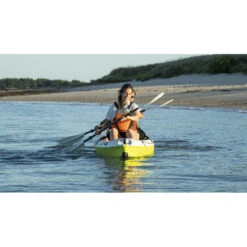 KAYAK TAHE BORNEO 13 KAYAK TAHE BORNEO -Intex || Railblaza || Minn Kota Soldes kayak tahe borneo 4
