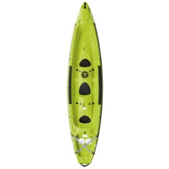 KAYAK TAHE BORNEO 14 KAYAK TAHE BORNEO -Intex || Railblaza || Minn Kota Soldes kayak tahe borneo 5