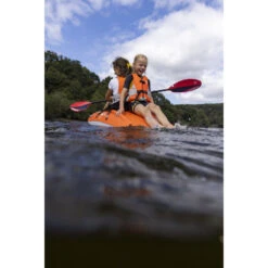 KAYAK TAHE OUASSOU ORANGE 10 KAYAK TAHE OUASSOU ORANGE -Intex || Railblaza || Minn Kota Soldes kayak tahe ouassou orange 2