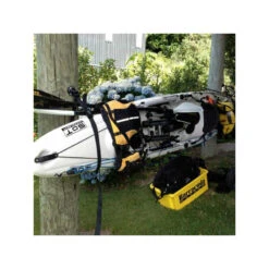 KIT DE FIXATION MURALE RAILBLAZA 9 KIT DE FIXATION MURALE RAILBLAZA -Intex || Railblaza || Minn Kota Soldes kit de fixation murale railblaza 4