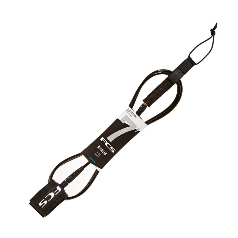 LEASH FCS REGULAR CLASSIC 7 2 LEASH FCS REGULAR CLASSIC 7 – Image 2