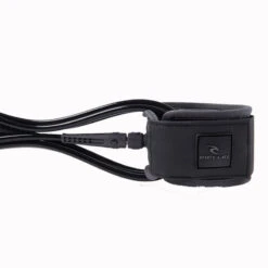 LEASH RIP CURL REG LEASH SURF GRIP NOIR 8.0 6 LEASH RIP CURL REG LEASH SURF GRIP NOIR 8.0 -Intex || Railblaza || Minn Kota Soldes leash rip curl reg leash surf grip noir 80 2