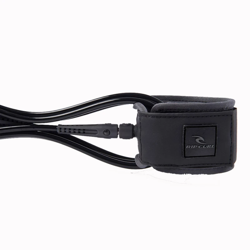 LEASH RIP CURL REG LEASH SURF GRIP NOIR 8.0 3 LEASH RIP CURL REG LEASH SURF GRIP NOIR 8.0 – Image 3