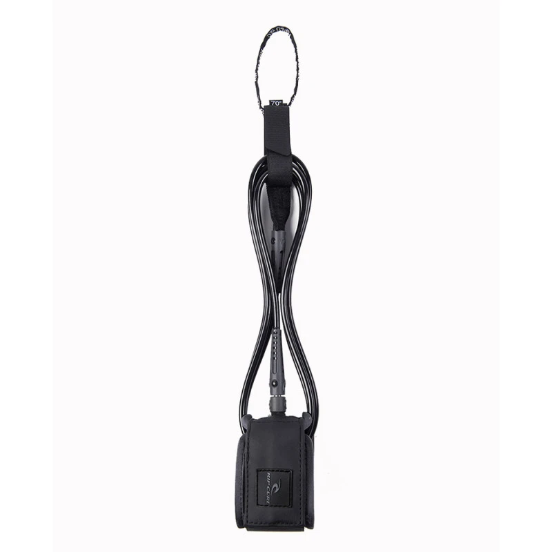 LEASH RIP CURL REG LEASH SURF GRIP NOIR 8.0 4 LEASH RIP CURL REG LEASH SURF GRIP NOIR 8.0 – Image 4