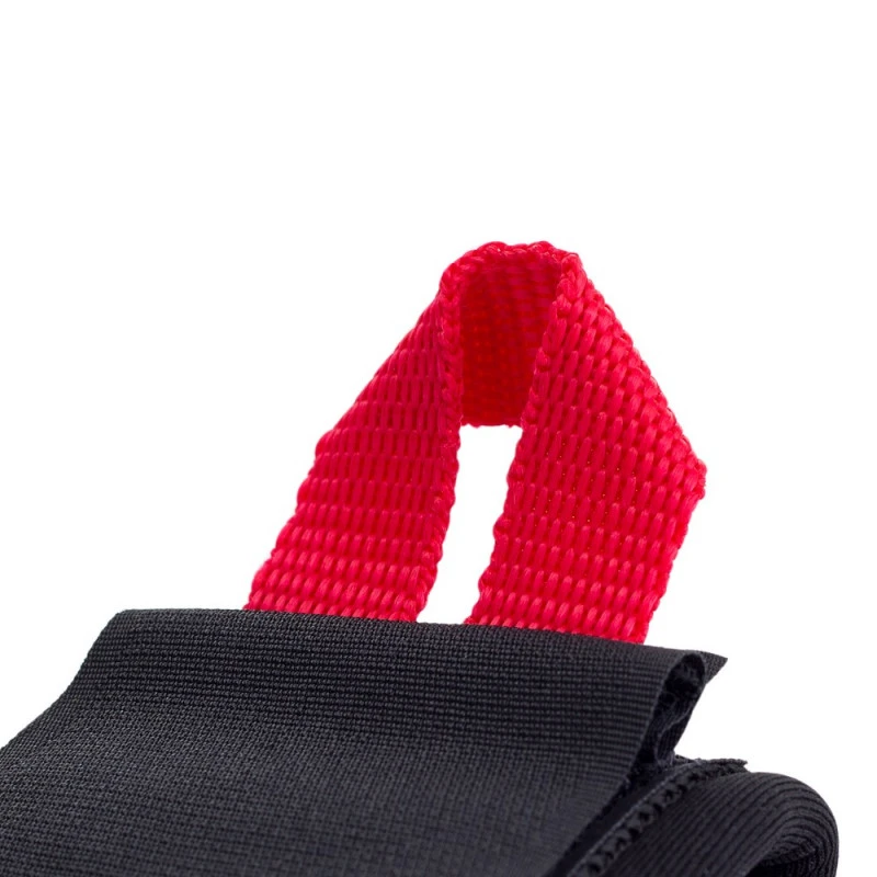 LEASH SURF HOWZIT NOIR DIAMETRE 6MM 7 LEASH SURF HOWZIT NOIR DIAMETRE 6MM – Image 7