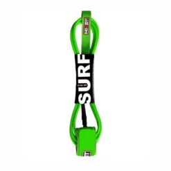 LEASH SURF HOWZIT VERT DIAMETRE 7MM