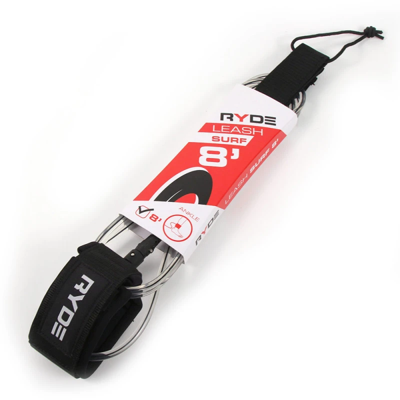 LEASH SURF RYDE 8 2 LEASH SURF RYDE 8 – Image 2