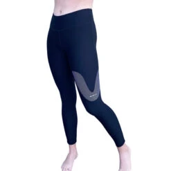 Leggings Active HYDROFLEECE Noir Femme VAIKOBI 7 Leggings Active HYDROFLEECE Noir Femme VAIKOBI -Intex || Railblaza || Minn Kota Soldes leggings active hydrofleece noir femme vaikobi 2