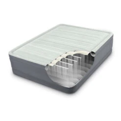 LIT GONFLABLE INTEX ESSENTIAL 2 PLACES 2020 8 LIT GONFLABLE INTEX ESSENTIAL 2 PLACES 2020 -Intex || Railblaza || Minn Kota Soldes lit gonflable intex essential 2 places 2020 3