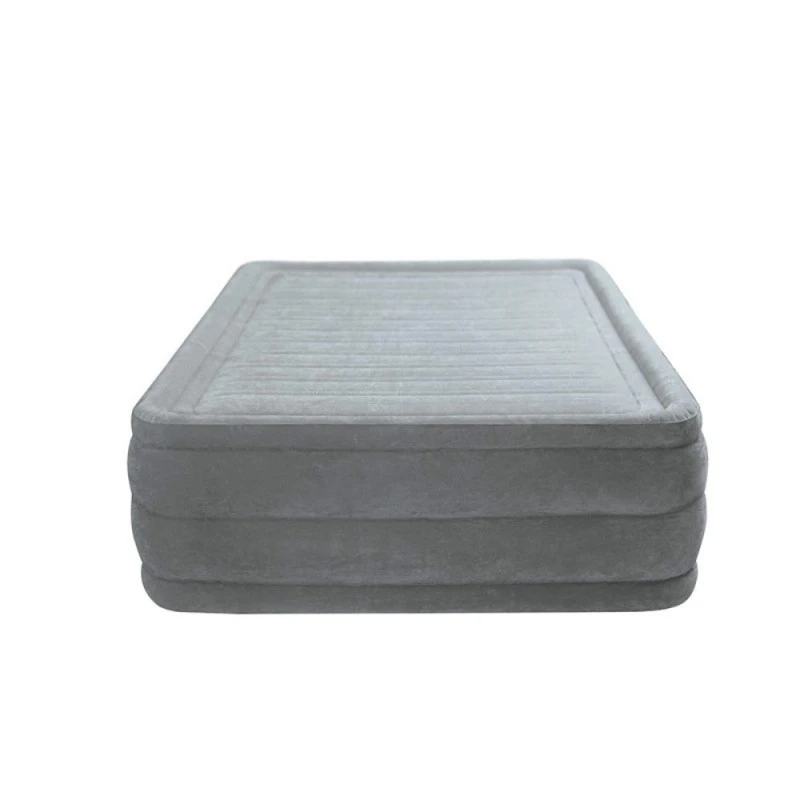 LIT GONFLABLE INTEX HIGH RISE 2 PLACES 4 LIT GONFLABLE INTEX HIGH RISE 2 PLACES – Image 4