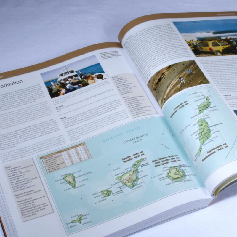 LIVRE STORMRIDER GUIDE EUROPE + ILES ATLANTIQUES 3 LIVRE STORMRIDER GUIDE EUROPE + ILES ATLANTIQUES – Image 3