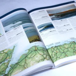 LIVRE STORMRIDER GUIDE EUROPE + ILES ATLANTIQUES 10 LIVRE STORMRIDER GUIDE EUROPE + ILES ATLANTIQUES -Intex || Railblaza || Minn Kota Soldes livre stormrider guide europe iles atlantiques 3