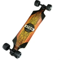Longboard Maxtrack ATOM Tout Terrain 6 Longboard Maxtrack ATOM Tout Terrain -Intex || Railblaza || Minn Kota Soldes longboard maxtrack atom tout terrain 2