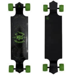 LONGBOARD MBS TOUT TERRAIN 7 LONGBOARD MBS TOUT TERRAIN -Intex || Railblaza || Minn Kota Soldes longboard mbs tout terrain 3
