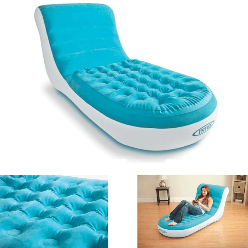 LOUNGE DETENTE AZUR INTEX 2 LOUNGE DETENTE AZUR INTEX – Image 2