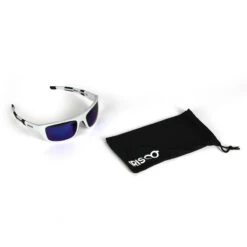 LUNETTES DE SOLEIL VERRE POLARISÉ CREW IRISCO BLANC 16 LUNETTES DE SOLEIL VERRE POLARISÉ CREW IRISCO BLANC -Intex || Railblaza || Minn Kota Soldes lunettes de soleil verre polarise crew irisco blanc 4