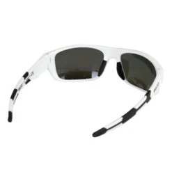 LUNETTES DE SOLEIL VERRE POLARISÉ CREW IRISCO BLANC 17 LUNETTES DE SOLEIL VERRE POLARISÉ CREW IRISCO BLANC -Intex || Railblaza || Minn Kota Soldes lunettes de soleil verre polarise crew irisco blanc 5