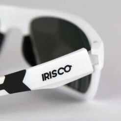 LUNETTES DE SOLEIL VERRE POLARISÉ CREW IRISCO BLANC 19 LUNETTES DE SOLEIL VERRE POLARISÉ CREW IRISCO BLANC -Intex || Railblaza || Minn Kota Soldes lunettes de soleil verre polarise crew irisco blanc 7