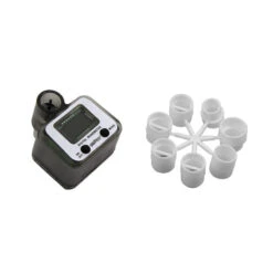 Bravo MANOMETRE UNIVERSEL ELECTRONIQUE R551088 8 Bravo MANOMETRE UNIVERSEL ELECTRONIQUE R551088 -Intex || Railblaza || Minn Kota Soldes manometre universel electronique r551088 2