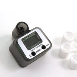 Bravo MANOMETRE UNIVERSEL ELECTRONIQUE R551088 10 Bravo MANOMETRE UNIVERSEL ELECTRONIQUE R551088 -Intex || Railblaza || Minn Kota Soldes manometre universel electronique r551088 4