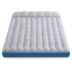 MATELAS GONFLABLE CAMPING MAT INTEX 193 X 24 X 127cm