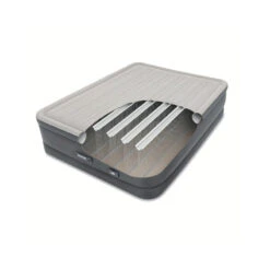 MATELAS GONFLABLE FIBER TECH INTEX 2 PLACES 10 MATELAS GONFLABLE FIBER TECH INTEX 2 PLACES -Intex || Railblaza || Minn Kota Soldes matelas gonflable fiber tech intex 2 places 3