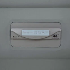 MATELAS GONFLABLE FIBER TECH INTEX 2 PLACES 11 MATELAS GONFLABLE FIBER TECH INTEX 2 PLACES -Intex || Railblaza || Minn Kota Soldes matelas gonflable fiber tech intex 2 places 4