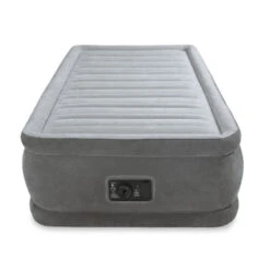MATELAS GONFLABLE INTEX CONFORT PLUSH 1 PLACE -Intex || Railblaza || Minn Kota Soldes matelas gonflable intex confort plush 1 place 2