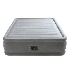MATELAS GONFLABLE INTEX CONFORT PLUSH 2 PLACES 9 MATELAS GONFLABLE INTEX CONFORT PLUSH 2 PLACES -Intex || Railblaza || Minn Kota Soldes matelas gonflable intex confort plush 2 places 3