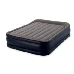 MATELAS GONFLABLE INTEX DELUXE REST BED 2 PLACES