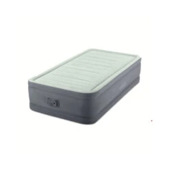 MATELAS GONFLABLE INTEX FIBER TECH 1 PLACE