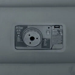 MATELAS GONFLABLE INTEX FIBER TECH 1 PLACE 8 MATELAS GONFLABLE INTEX FIBER TECH 1 PLACE -Intex || Railblaza || Minn Kota Soldes matelas gonflable intex fiber tech 1 place 3