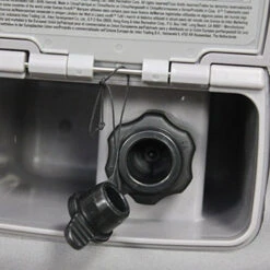 MATELAS GONFLABLE INTEX PREM'AIR II 2 PLACES 11 MATELAS GONFLABLE INTEX PREM'AIR II 2 PLACES -Intex || Railblaza || Minn Kota Soldes matelas gonflable intex prem air ii 2 places 4