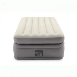 MATELAS GONFLABLE INTEX PRIME CONFORT 1 PLACE 6 MATELAS GONFLABLE INTEX PRIME CONFORT 1 PLACE -Intex || Railblaza || Minn Kota Soldes matelas gonflable intex prime confort 1 place 2