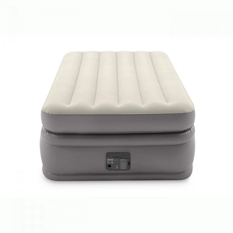 MATELAS GONFLABLE INTEX PRIME CONFORT 1 PLACE 3 MATELAS GONFLABLE INTEX PRIME CONFORT 1 PLACE – Image 3