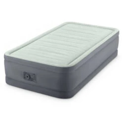 MATELAS INTEX AIRBED GONFLEUR INTEGRE 2