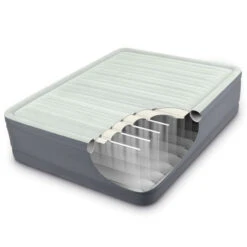 MATELAS INTEX AIRBEDGONFLEUR INTEGRE -Intex || Railblaza || Minn Kota Soldes matelas intex airbedgonfleur integre 2