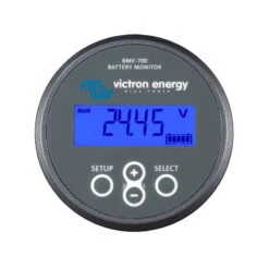 Moniteur De Batterie BMV 700 - VICTRON -Intex || Railblaza || Minn Kota Soldes moniteur de batterie bmv 700 victron 3