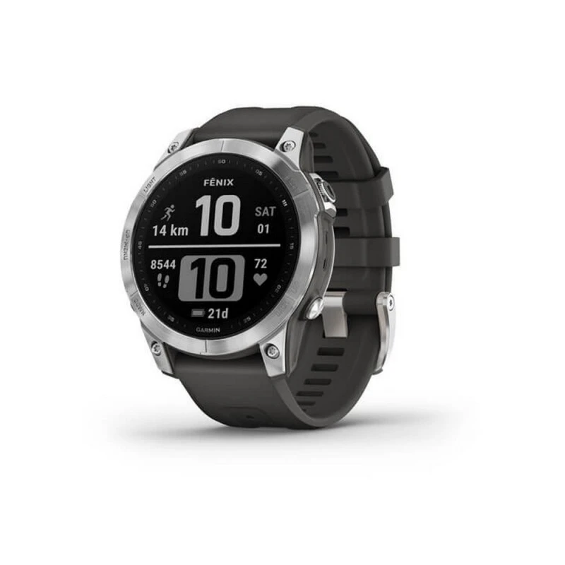 Garmin Montre FENIX 7 2 Garmin Montre FENIX 7 – Image 2