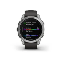Garmin Montre FENIX 7 8 Garmin Montre FENIX 7 -Intex || Railblaza || Minn Kota Soldes montre fenix 7 2