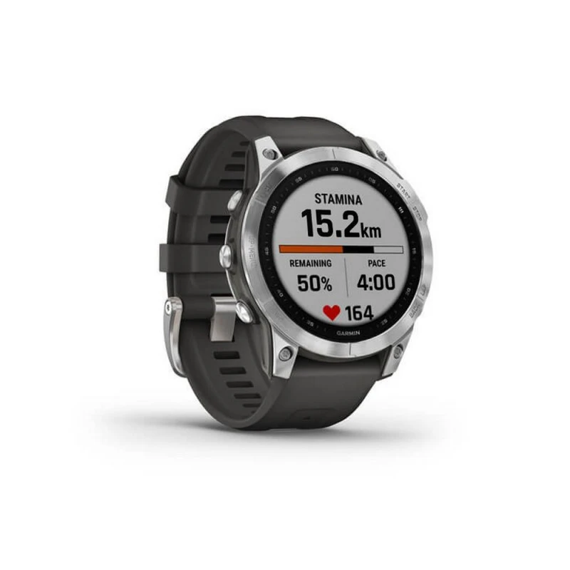Garmin Montre FENIX 7 4 Garmin Montre FENIX 7 – Image 4