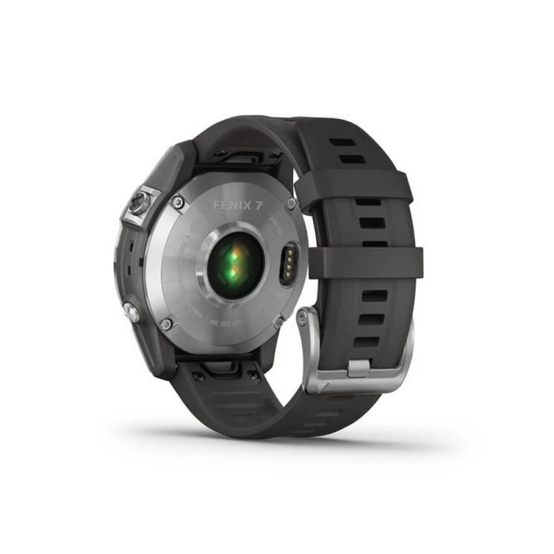 Garmin Montre FENIX 7 6 Garmin Montre FENIX 7 – Image 6